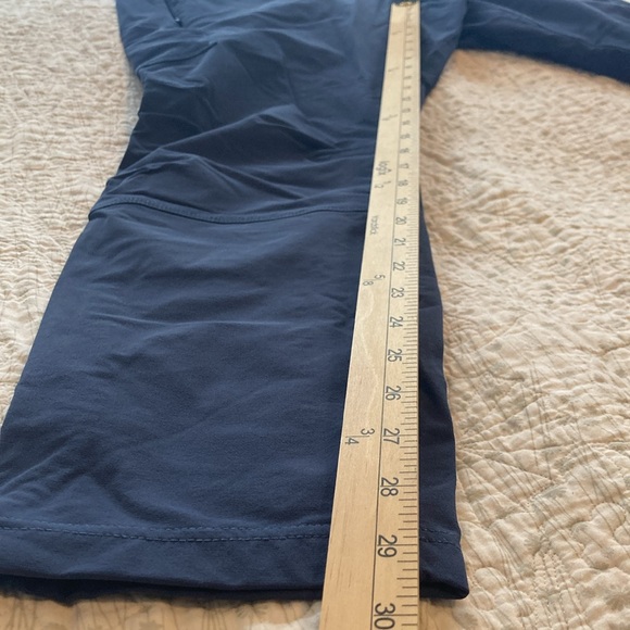 Duluth Trading Co. Women's Flexpedition Skinny Leg Pants size 14 - Picture 5 of 8